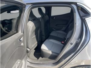 Renault Clio Techno TCe 90 City+Look+Winterpaket MFS