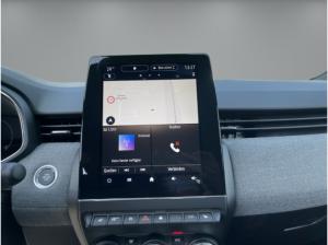 Renault Clio Techno TCe 90 City+Look+Winterpaket MFS