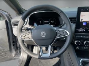 Renault Clio Techno TCe 90 City+Look+Winterpaket MFS