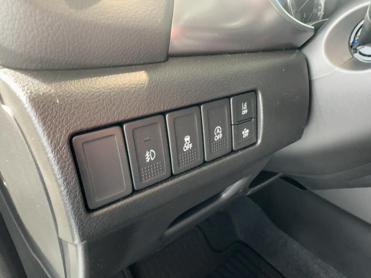 Suzuki Vitara Club 1.4 HYBRID / Klima / LED