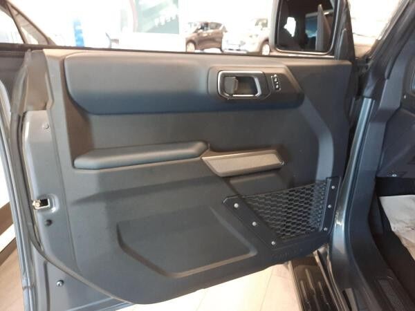 Ford Bronco 2.7l EcoBoost Outer Banks SHZ LM LED