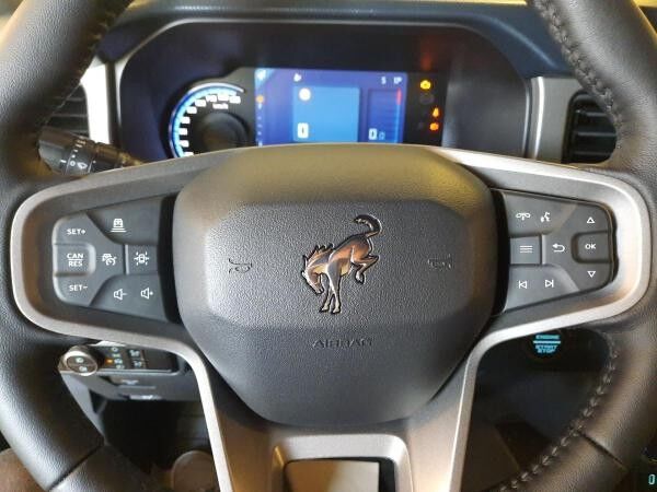 Ford Bronco 2.7l EcoBoost Outer Banks SHZ LM LED