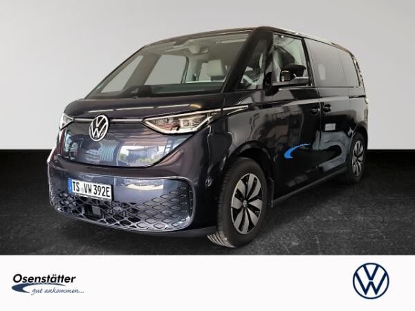 Volkswagen ID.Buzz ID. Buzz Pro 150 KW Design Assistenz Komfort Infotaiment AHK Eletric-White