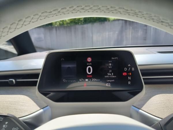 Volkswagen ID.Buzz ID. Buzz Pro 150 KW Design Assistenz Komfort Infotaiment AHK Eletric-White