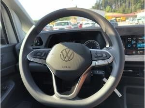 Volkswagen Caddy Cargo 1,5 TSI, 84kW Klima, PDC