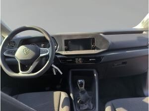 Volkswagen Caddy Cargo 1,5 TSI, 84kW Klima, PDC