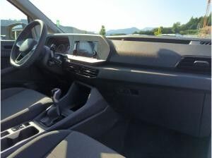 Volkswagen Caddy Cargo 1,5 TSI, 84kW Klima, PDC