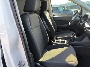 Volkswagen Caddy Cargo 1,5 TSI, 84kW Klima, PDC