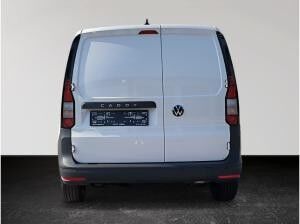 Volkswagen Caddy Cargo 1,5 TSI, 84kW Klima, PDC