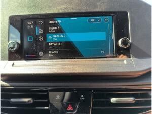 Volkswagen Caddy Cargo 1,5 TSI, 84kW Klima, PDC