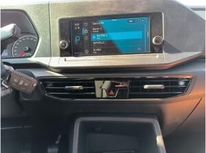 Volkswagen Caddy Cargo 1,5 TSI, 84kW Klima, PDC