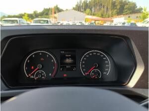 Volkswagen Caddy Cargo 1,5 TSI, 84kW Klima, PDC