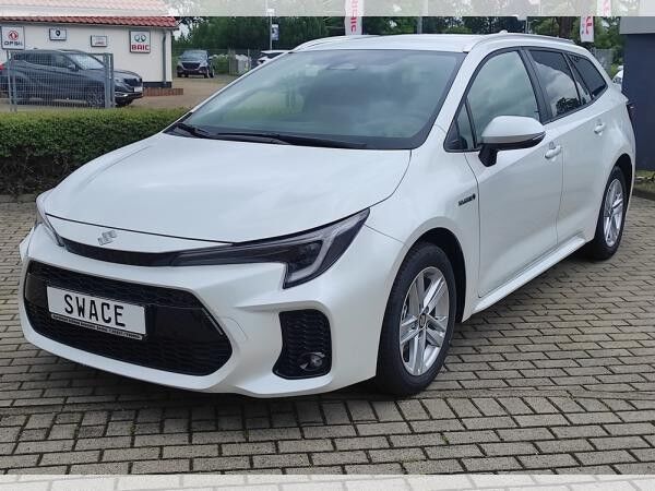 Suzuki Swace Comfort+ CVT Hybrid