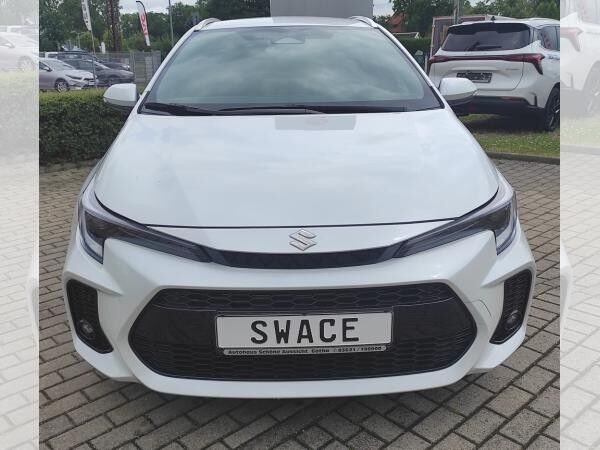 Suzuki Swace Comfort+ CVT Hybrid