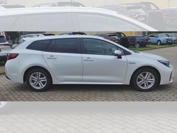 Suzuki Swace Comfort+ CVT Hybrid