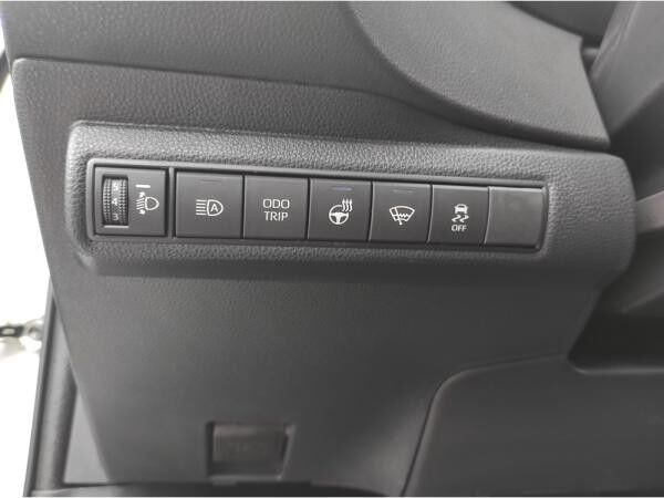 Suzuki Swace Comfort+ CVT Hybrid
