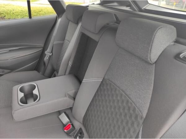 Suzuki Swace Comfort+ CVT Hybrid