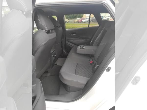 Suzuki Swace Comfort+ CVT Hybrid