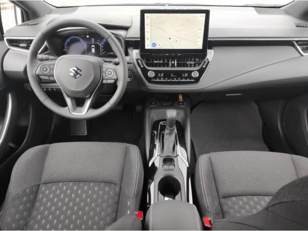Suzuki Swace Comfort+ CVT Hybrid