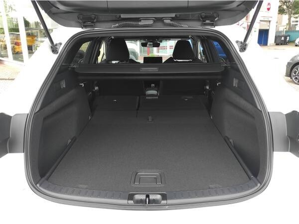 Suzuki Swace Comfort+ CVT Hybrid
