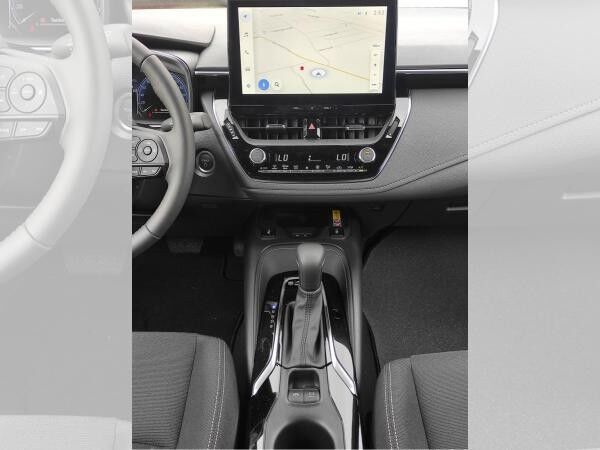 Suzuki Swace Comfort+ CVT Hybrid