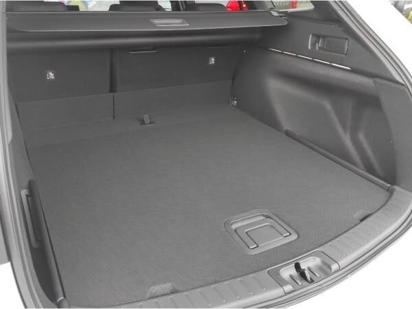 Suzuki Swace Comfort+ CVT Hybrid
