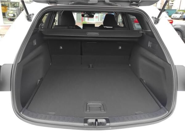 Suzuki Swace Comfort+ CVT Hybrid