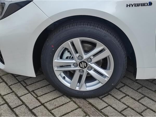Suzuki Swace Comfort+ CVT Hybrid