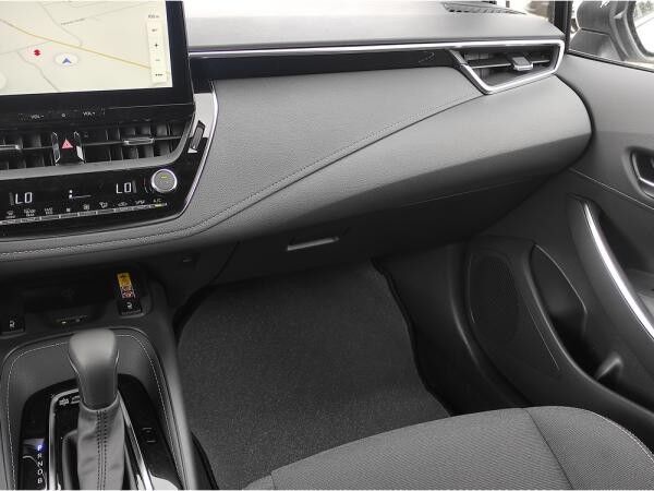 Suzuki Swace Comfort+ CVT Hybrid
