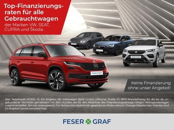 Skoda Superb Selection 2,0l TDI DSG *AHK SZH LED KAM*