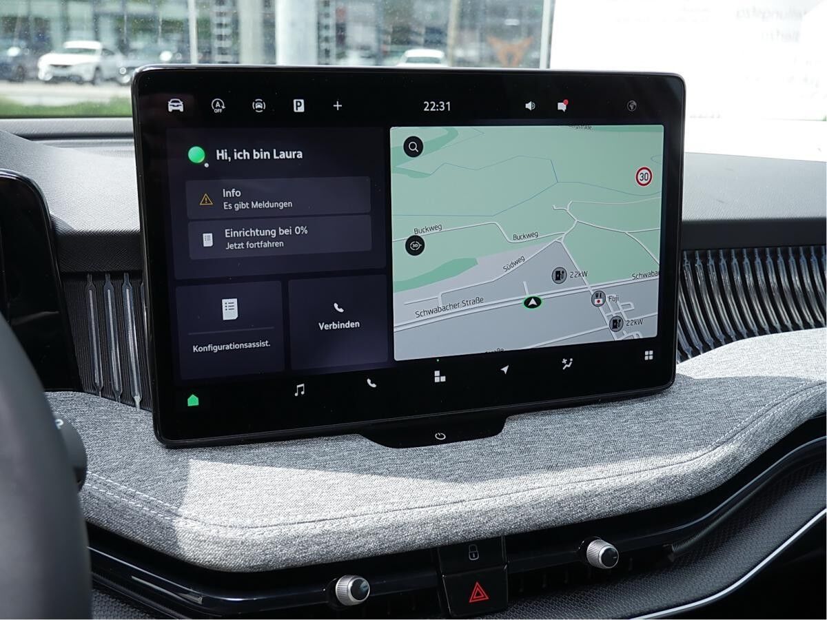 Skoda Superb Selection 2,0l TDI DSG *AHK SZH LED KAM*