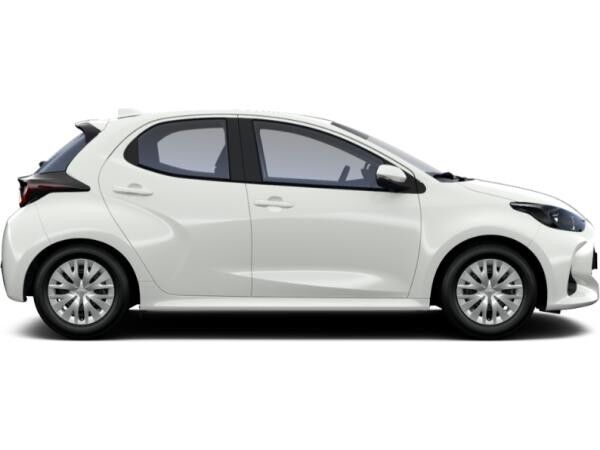 Toyota Yaris Hybrid Comfort 💥Aktionsangebot 💥