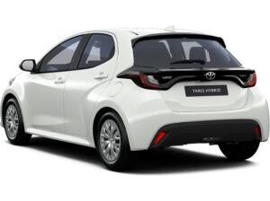 Toyota Yaris Hybrid Comfort 💥Aktionsangebot 💥