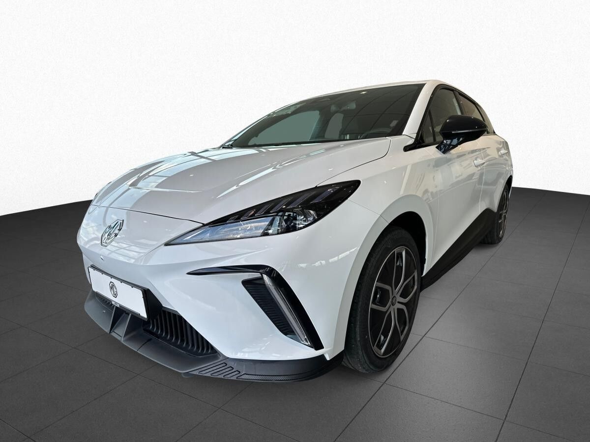 MG MG4 MG4 Luxury 49 kW/h