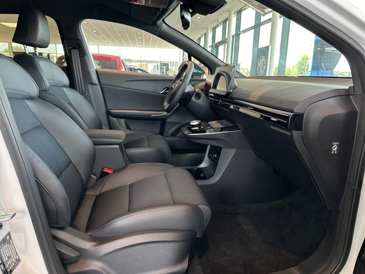 MG MG4 MG4 Luxury 49 kW/h