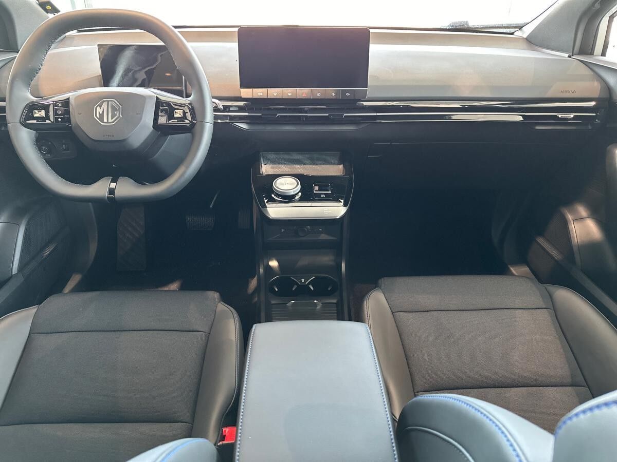 MG MG4 MG4 Luxury 49 kW/h