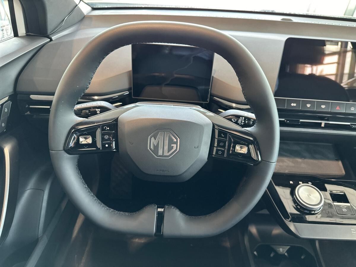 MG MG4 MG4 Luxury 49 kW/h