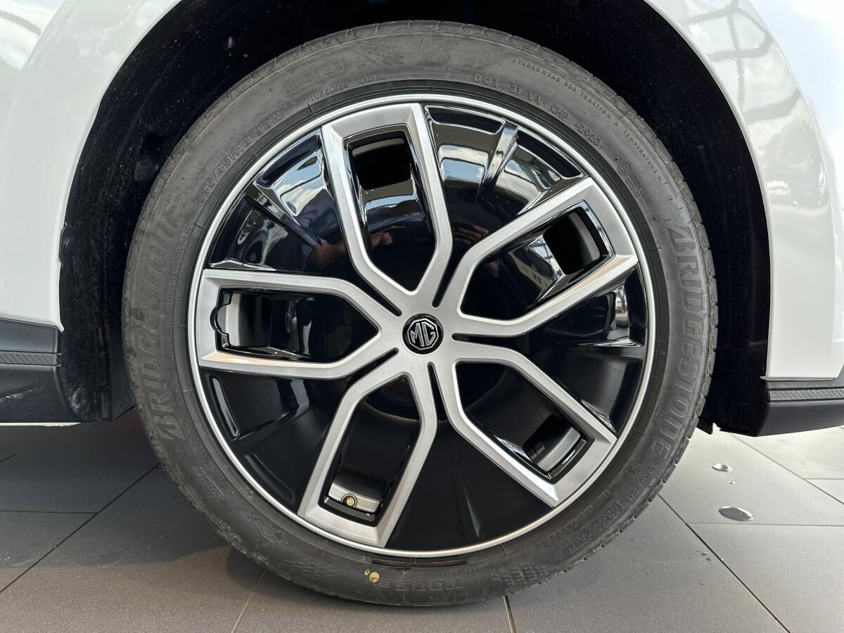 MG MG4 MG4 Luxury 49 kW/h