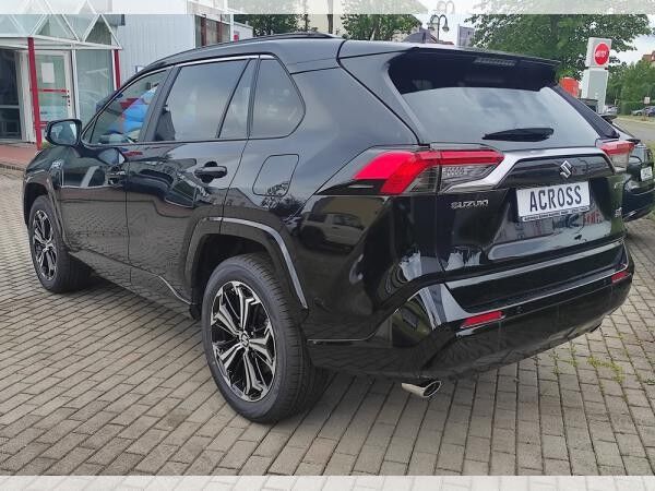 Suzuki Across Comfort+ Plug-in Hybrid