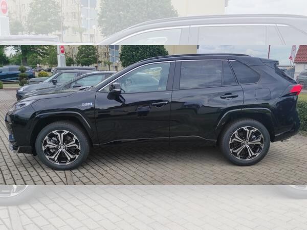 Suzuki Across Comfort+ Plug-in Hybrid