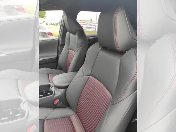 Suzuki Across Comfort+ Plug-in Hybrid