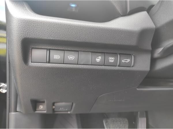 Suzuki Across Comfort+ Plug-in Hybrid