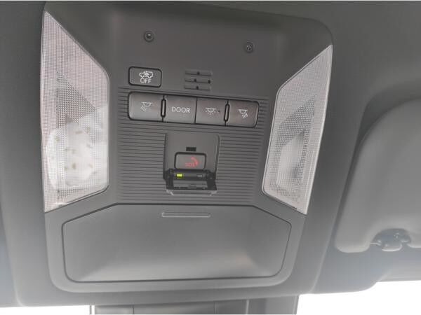 Suzuki Across Comfort+ Plug-in Hybrid