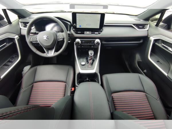 Suzuki Across Comfort+ Plug-in Hybrid