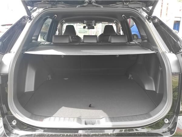 Suzuki Across Comfort+ Plug-in Hybrid