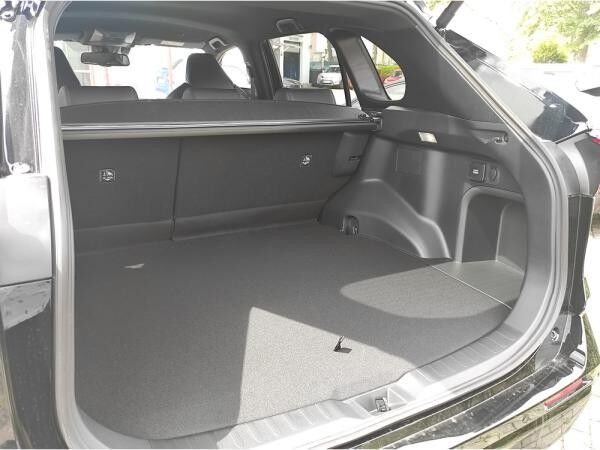 Suzuki Across Comfort+ Plug-in Hybrid