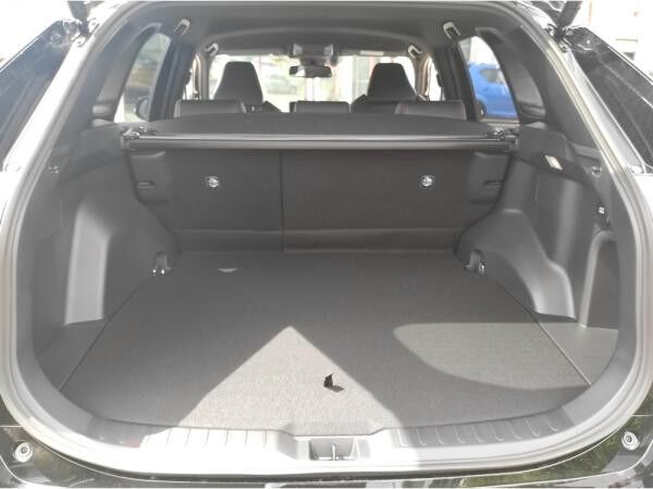 Suzuki Across Comfort+ Plug-in Hybrid