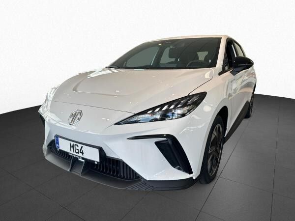 MG MG4 49 kWh Standard *Nur bis zum 31.10.2025*