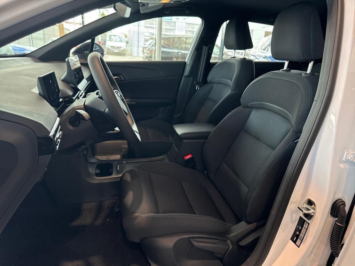 MG MG4 49 kWh Standard *Nur bis zum 31.10.2025*