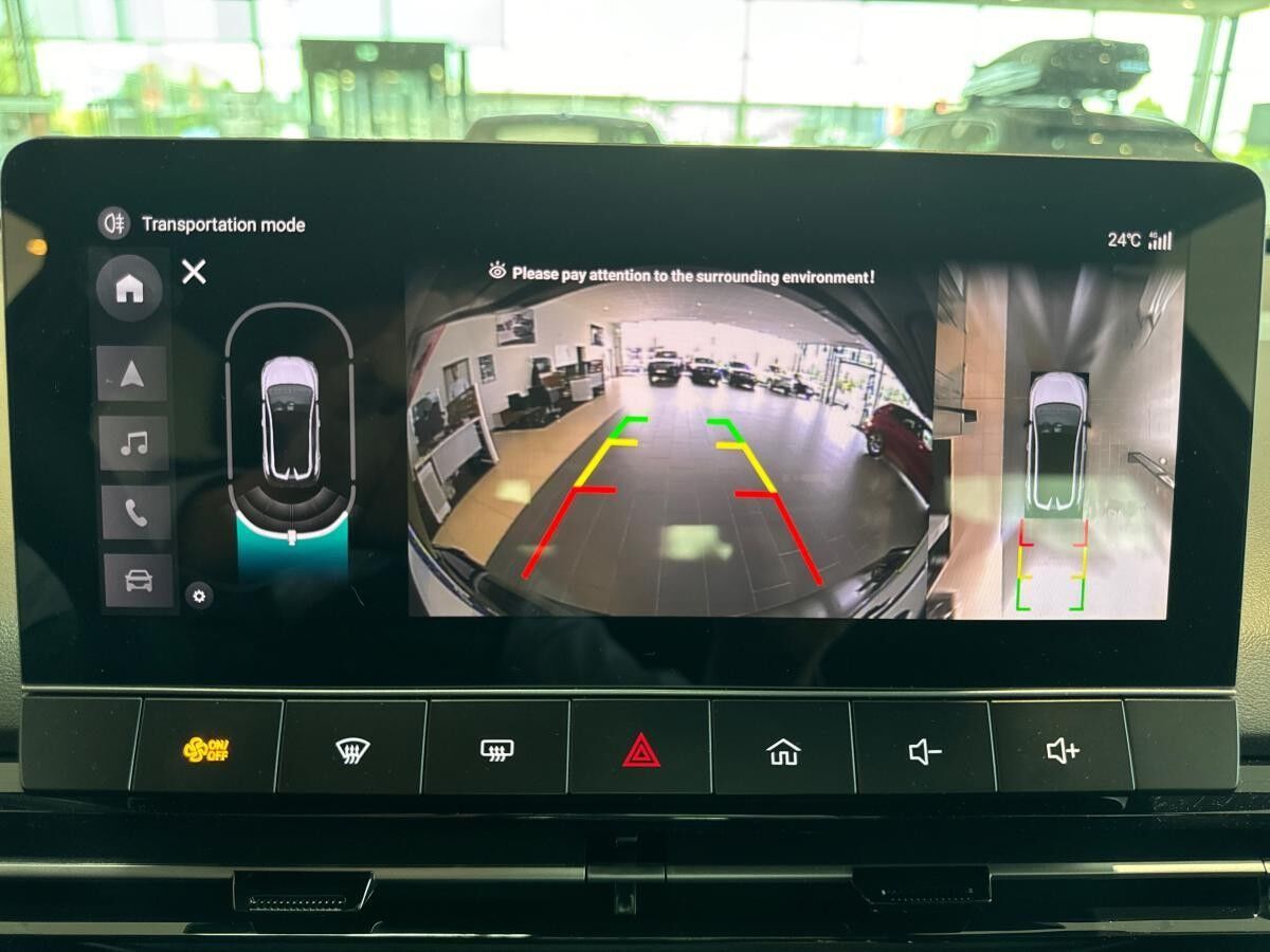 MG MG4 Luxury 49 kWh